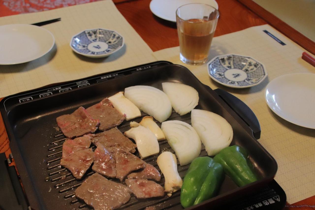 Willa Yamaguchi House,Historic Private House With Open-Air Hot Springs Hakone Zewnętrze zdjęcie